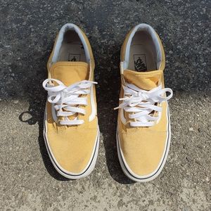Vans LIKE NEW SIZE 10.5